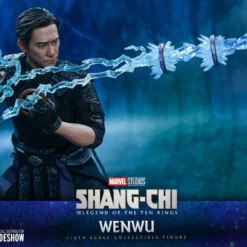 Hot Toys Shang-chi And The Legend Of The Ten Rings Figurine Movie Masterpiece 1/6 Wenwu 28 Cm 15 Hot Toys Shang-chi And The Legend Of The Ten Rings Figurine Movie Masterpiece 1/6 Wenwu 28 Cm -Magasin De Jouets shang chi and the legend of the ten rings figurine movie masterpiece 16 wenwu 28 cm 6131e5a49c5de