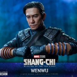 Hot Toys Shang-chi And The Legend Of The Ten Rings Figurine Movie Masterpiece 1/6 Wenwu 28 Cm 16 Hot Toys Shang-chi And The Legend Of The Ten Rings Figurine Movie Masterpiece 1/6 Wenwu 28 Cm -Magasin De Jouets shang chi and the legend of the ten rings figurine movie masterpiece 16 wenwu 28 cm 6131e5a4c57ba