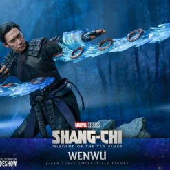 Hot Toys Shang-chi And The Legend Of The Ten Rings Figurine Movie Masterpiece 1/6 Wenwu 28 Cm 19 Hot Toys Shang-chi And The Legend Of The Ten Rings Figurine Movie Masterpiece 1/6 Wenwu 28 Cm -Magasin De Jouets shang chi and the legend of the ten rings figurine movie masterpiece 16 wenwu 28 cm 6131e5a542102