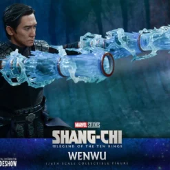 Hot Toys Shang-chi And The Legend Of The Ten Rings Figurine Movie Masterpiece 1/6 Wenwu 28 Cm 20 Hot Toys Shang-chi And The Legend Of The Ten Rings Figurine Movie Masterpiece 1/6 Wenwu 28 Cm -Magasin De Jouets shang chi and the legend of the ten rings figurine movie masterpiece 16 wenwu 28 cm 6131e5a55880c