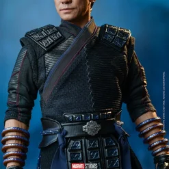 Hot Toys Shang-chi And The Legend Of The Ten Rings Figurine Movie Masterpiece 1/6 Wenwu 28 Cm 23 Hot Toys Shang-chi And The Legend Of The Ten Rings Figurine Movie Masterpiece 1/6 Wenwu 28 Cm -Magasin De Jouets shang chi and the legend of the ten rings figurine movie masterpiece 16 wenwu 28 cm 6131e5a59eb41