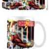Shazam - Mug - 315 Ml - Power Surge -Magasin De Jouets shazam mug 315 ml power surge