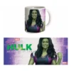 She-hulk Mug Purple -Magasin De Jouets she hulk mug purple