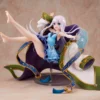 KADOKAWA She Professed Herself Pupil Of The Wise Man Statuette Pvc 1/7 Emilia: Graceful Beauty Ver. 18 Cm -Magasin De Jouets she professed herself pupil of the wise man statuette pvc 17 emilia graceful beauty ver 18 cm
