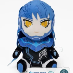 Shin Megami Tensei V Peluche Nahobino 25 Cm