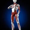 ThreeZero Shin Ultraman Figurine Figzero Ultraman 31 Cm 2 ThreeZero Shin Ultraman Figurine Figzero Ultraman 31 Cm -Magasin De Jouets shin ultraman figurine figzero ultraman 31 cm