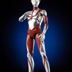 ThreeZero Shin Ultraman Figurine Figzero Ultraman 31 Cm