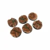Shrine Bases, Round 40mm -Magasin De Jouets shrine bases round 40mm