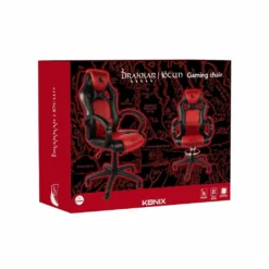 Siège Gaming Jötun - Drakkar