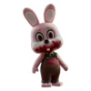 GOOD SMILE COMPANY Silent Hill 3 Figurine Nendoroid Robbie The Rabbit (pink) 11 Cm -Magasin De Jouets silent hill 3 figurine nendoroid robbie the rabbit pink 11 cm