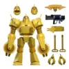 SUPER7 Silverhawks Figurine Ultimates Buzz-saw 20 Cm