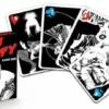 Sin City : J´ai Tué Pour Elle Jeu De Cartes à Jouer -Magasin De Jouets sin city jai tue pour elle jeu de cartes a jouer