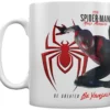 Pyramid International Siper-man Miles Morales - Iconic Jump - Mug 315ml -Magasin De Jouets siper man miles morales iconic jump mug 315ml 61e151797dea7
