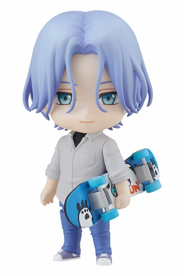 Sk8 The Infinity Figurine Nendoroid Langa 10 Cm 3 Sk8 The Infinity Figurine Nendoroid Langa 10 Cm