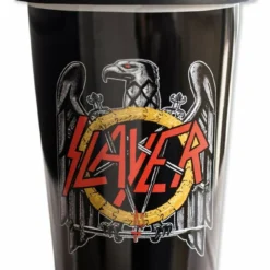 Slayer Mug De Voyage Logo