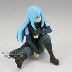 Slime - Rimuru 1/2 - Figurine Break Time 8cm -Magasin De Jouets slime rimuru 12 figurine break time 8cm 634a226cee4c4
