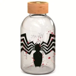 Small Glass Bottle - Venom