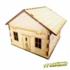 Small House C -Magasin De Jouets small house c