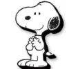 Snoopy - Snoopy - Gros Aimant -Magasin De Jouets snoopy snoopy gros aimant