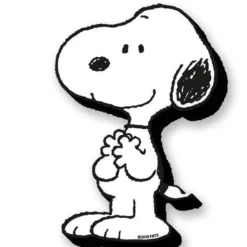 Snoopy - Snoopy - Gros Aimant