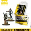 Soldiers Of Fortune Reinforces -Magasin De Jouets soldiers of fortune reinforces
