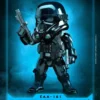BEAST KINGDOM Solo: A Star Wars Story Figurine Egg Attack Death Trooper 16 Cm 1 BEAST KINGDOM Solo: A Star Wars Story Figurine Egg Attack Death Trooper 16 Cm -Magasin De Jouets solo a star wars story figurine egg attack death trooper 16 cm