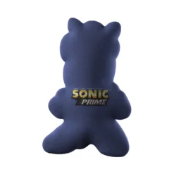 Sonic - Corps - Coussin '35x 20x 5.5cm' -Magasin De Jouets sonic corps coussin 35x 20x 55cm 642f8755056d8