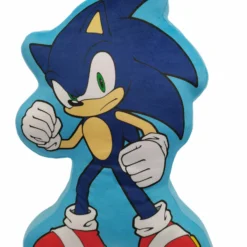 Sonic - Corps - Coussin '40x40x3cm'