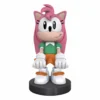 Sonic The Hedgehog Cable Guy Amy Rose 20 Cm -Magasin De Jouets sonic the hedgehog cable guy amy rose 20 cm