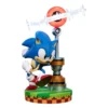 First 4 Figures Sonic The Hedgehog Statuette Pvc Sonic Collector's Edition 27 Cm -Magasin De Jouets sonic the hedgehog statuette pvc sonic collector s edition 27 cm