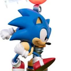 First 4 Figures Sonic The Hedgehog Statuette Pvc Sonic Collector's Edition 27 Cm -Magasin De Jouets sonic the hedgehog statuette pvc sonic collector s edition 27 cm 6235bb883e4fd