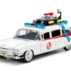 Jada Toys Sos Fantômes 1/24 1959 Cadillac Ecto-1 Métal -Magasin De Jouets sos fantomes 124 1959 cadillac ecto 1 metal