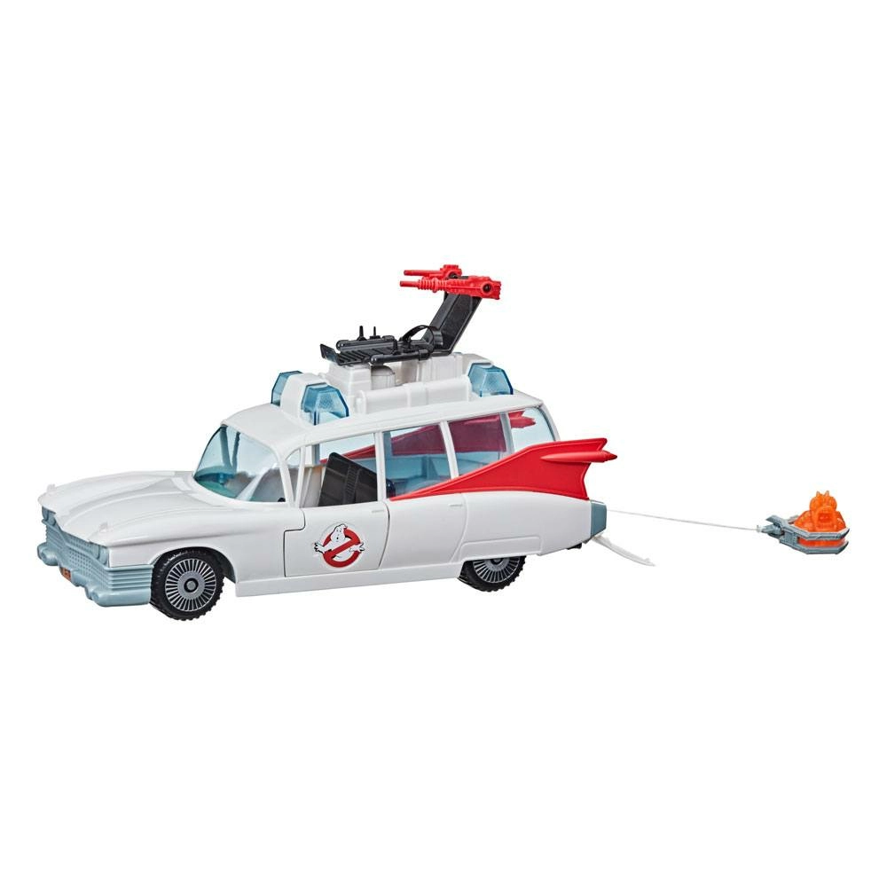 Hasbro Sos Fantômes Kenner Classics Véhicule Ecto-1 3 Hasbro Sos Fantômes Kenner Classics Véhicule Ecto-1