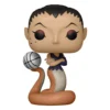 FUNKO Space Jam 2 Pop! Movies Vinyl Figurine White Mamba 9 Cm 2 FUNKO Space Jam 2 Pop! Movies Vinyl Figurine White Mamba 9 Cm -Magasin De Jouets space jam 2 pop movies vinyl figurine white mamba 9 cm