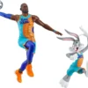 GOOD SMILE COMPANY Space Jam: A New Legacy Statuettes Pvc Pop Up Parade Lebron James 21 Cm -Magasin De Jouets space jam a new legacy statuettes pvc pop up parade lebron james 21 cm