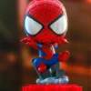 Hot Toys Spider-man: No Way Home Figurine Cosbi The Amazing Spider-man 8 Cm 1 Hot Toys Spider-man: No Way Home Figurine Cosbi The Amazing Spider-man 8 Cm -Magasin De Jouets spider man no way home figurine cosbi the amazing spider man 8 cm