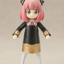 Spy X Family - Anya Forger Uniforme" - Figurine S.h. Figuarts 8cm" 10 Spy X Family - Anya Forger Uniforme" - Figurine S.h. Figuarts 8cm" -Magasin De Jouets spy x family anya forger uniforme figurine sh figuarts 8cm 63a66b4fa07d8