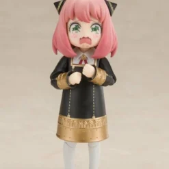Spy X Family - Anya Forger Uniforme" - Figurine S.h. Figuarts 8cm" 12 Spy X Family - Anya Forger Uniforme" - Figurine S.h. Figuarts 8cm" -Magasin De Jouets spy x family anya forger uniforme figurine sh figuarts 8cm 63a66b4fc57bc