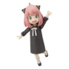 Spy X Family Figurine S.h. Figuarts Anya Forger 8 Cm 2 Spy X Family Figurine S.h. Figuarts Anya Forger 8 Cm -Magasin De Jouets spy x family figurine sh figuarts anya forger 8 cm