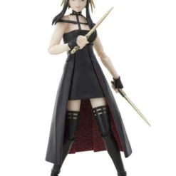 Spy X Family Figurine S.h. Figuarts Yor Forger 15 Cm