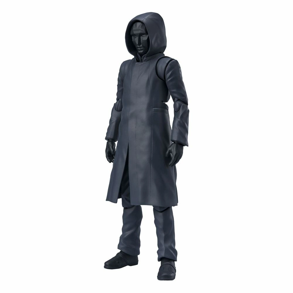 Squid Game Figurine S.h. Figuarts Front Man 14 Cm 3 Squid Game Figurine S.h. Figuarts Front Man 14 Cm