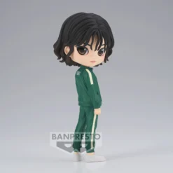 Squid Game - Kang Sae-byeok - Q Posket 14cm -Magasin De Jouets squid game kang sae byeok q posket 14cm 634a22895075b