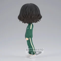 Squid Game - Kang Sae-byeok - Q Posket 14cm -Magasin De Jouets squid game kang sae byeok q posket 14cm 634a2289cbc45