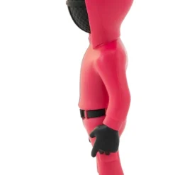 Squid Game - Masked Guard - Figurine Minix 12cm -Magasin De Jouets squid game masked guard figurine minix 12cm 63462dd9b95d2