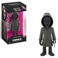 Squid Game - The Front Man - Figurine Minix 12cm