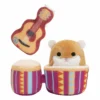 JAZWARES Squishville Mini Squishmallows Peluche Accessoires Set Music Festival 5 Cm 2 JAZWARES Squishville Mini Squishmallows Peluche Accessoires Set Music Festival 5 Cm -Magasin De Jouets squishville mini squishmallows peluche accessoires set music festival 5 cm