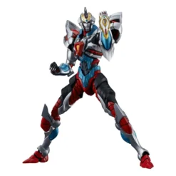 GOOD SMILE COMPANY Ssss.gridman Figurine Figma Gridman Primal Fighter Version 16 Cm