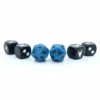 Star Trek Adventures: Sciences Division Dice Set -Magasin De Jouets star trek adventures sciences division dice set