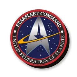 Star Trek - Starfleet - Gros Aimant