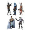 Hasbro Star Wars Black Series 2021 Wave 3 Assortiment Figurines 15 Cm (8) -Magasin De Jouets star wars black series 2021 wave 3 assortiment figurines 15 cm 8